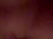 Pounding the puss 4/16