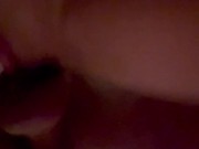 Pounding the puss 7/16