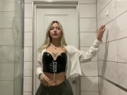 Perfect body girl with sexy boobs😘 13/16