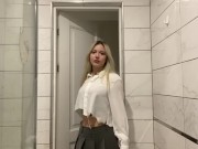 Perfect body girl with sexy boobs😘 3/16