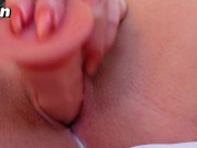 ❌️❌️ REAL MASTRUBATION OF PERSIAN GIRL IN BALCONY ❗️ خوشگل ترین کص صورتی ایرانی 12/16