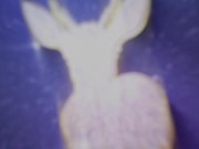 What if Thanos Dominated Captain Marvel? Parody COSPLAY FETISH & Blowjob - FAWNTALES 1/16