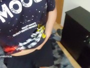 Made me lick her pussy, eat pussy, domination 1/16