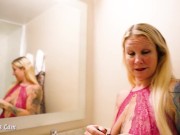 Kora Cam BTS - Reunited & Fucked! 4/16