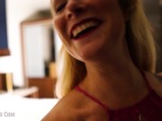 Kora Cam BTS - Reunited & Fucked! 7/16