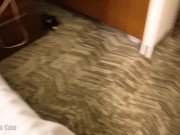 Kora Cam BTS - Reunited & Fucked! 9/16