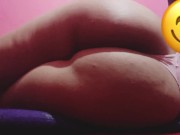 😋🥵كنت ناعسة وهو ينوضلي الطبون فيقت راجلي انا لي حويتو اااحححح🥵😍 5/16