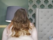 that bitch is too hot 12/16