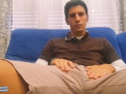 Sit On My Big Cock !! 1/16