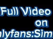 Sit On My Big Cock !! 16/16