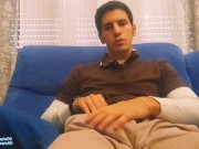 Sit On My Big Cock !! 3/16