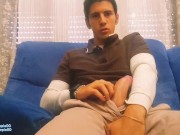 Sit On My Big Cock !! 7/16