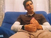 Sit On My Big Cock !! 8/16