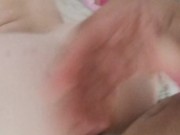 Aproveitou que estávamos asois e macetou minha buceta 15/16