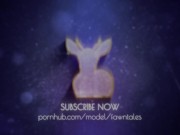 What if Captain Marvel Bounced on Black Panther's Cock? COSPLAY SEX on Sex Chair - FAWNTALES 1/16