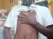 P.o.v. boyfriend - BLUE JEANS and Briefs 2/16