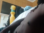 P.o.v. boyfriend - BLUE JEANS and Briefs 3/16