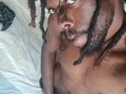 P.o.v. boyfriend - BLUE JEANS and Briefs 5/16