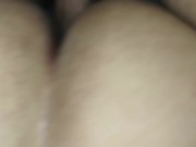 Chubby Latina with a big ass seduces her dirty old stepfather and ends up fucking really good 15/16