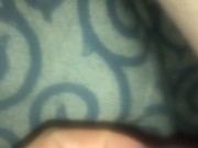 Small dick look 5/16