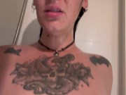 ASMR JOI # 3 :  Me FoLLaS el CoÑo ApreTadO. Necesito un PoLLoN. Español. 1/16