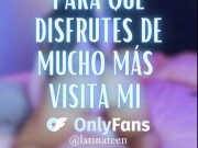 johana orozco mejores clicks OF 15/16