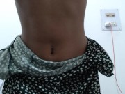 Hot cute indian girl having juicy felling 🥵 who wants to have fun with her 9/16