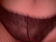 Riding my dildo 1/16