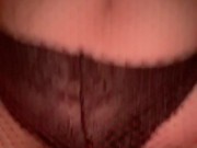 Riding my dildo 10/16