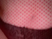 Riding my dildo 13/16