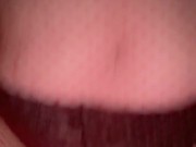 Riding my dildo 14/16