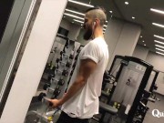 El podcast de Cristian Cipriani follándose el mundo - Polvo Eres 3/16