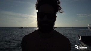 El podcast de Cristian Cipriani follándose el mundo - Polvo Eres