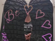 Take a good look at the soles of my sneakers 😏 11/16