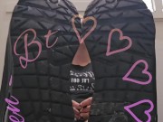 Take a good look at the soles of my sneakers 😏 12/16