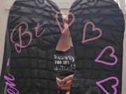 Take a good look at the soles of my sneakers 😏 14/16