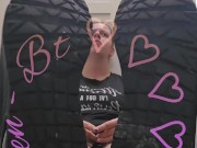 Take a good look at the soles of my sneakers 😏 16/16