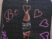 Take a good look at the soles of my sneakers 😏 6/16