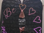 Take a good look at the soles of my sneakers 😏 7/16