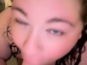 Shower dildo BJ 15/16