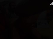 VISITINHA INESPERADA DO MEU PERSONAL | CREAMPIE😋 1/16