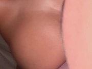 College Teen Loves Backshots 11/16