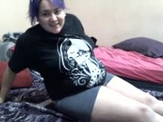 Working Out Encouragement 5/16