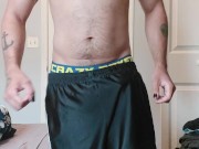 Not doing nothing today.... guess I'll make a porn video 1/16