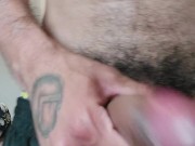 Not doing nothing today.... guess I'll make a porn video 2/16