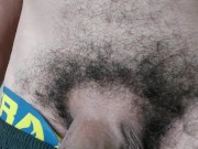 Not doing nothing today.... guess I'll make a porn video 4/16