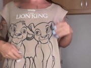 🤯SMOKING and PLAYING with my CONDOM💦His Milk Is Sweet🤤 1/16