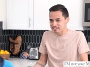 Stunning Beauty Aubree Valentine is the Perfect Housekeeper to Bend Over and Fuck S3:E5 2/16