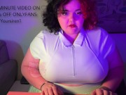 CHEATING On Your GF with a BIG ASS MILF 2/16