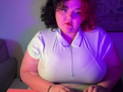 CHEATING On Your GF with a BIG ASS MILF 3/16